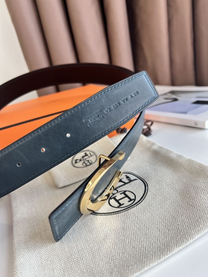 Hermes Belts